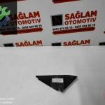 OPEL VECTRA-A 88-95 ÇIKMA SOL İÇ AYNA KAPAĞI OEM; 90270675