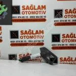 OPEL VECTRA-A 88-95 ÇIKMA SOL ÖN KAPI İÇ ÇEKME KOLU OEM; 90286751