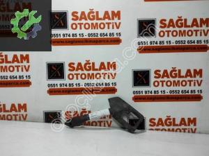 OPEL VECTRA-A 88-95 ÇIKMA SOL ÖN KAPI İÇ ÇEKME KOLU OEM; 90286751