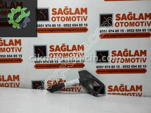 Opel Vectra Sol Ön Kapı Kolu çıkma parça