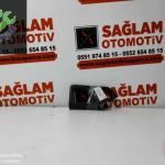 OPEL VECTRA-A 88-95 SAĞ ARKA İÇ KAPI KOLU ÇERÇEVESİ 90286756
