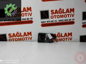 OPEL VECTRA-A 88-95 SAĞ ARKA İÇ KAPI KOLU ÇERÇEVESİ 90286756