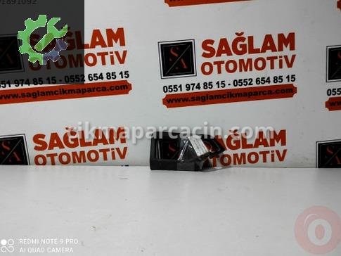 Opel Vectra İç Kapı Kolu çıkma parça