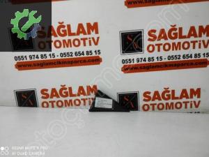 OPEL VECTRA-A 88-95 SAĞ ARKA KAPI PENCERE KÖŞEBENTİ 90306752