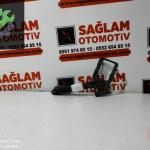 OPEL VECTRA-A 88-95 SAĞ ÖN İÇ KAPI ÇEKME KOLU OEM; 90286744