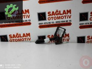 OPEL VECTRA-A 88-95 SAĞ ÖN İÇ KAPI ÇEKME KOLU OEM; 90286744