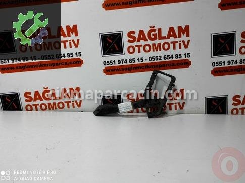 Opel Vectra Sağ Ön Kapı Kolu çıkma parça