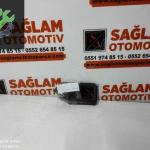 OPEL VECTRA-A 88-95 SOL ARKA İÇ AÇMA KOLU ÇERÇEVESİ 90286747