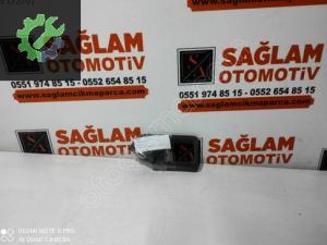OPEL VECTRA-A 88-95 SOL ARKA İÇ AÇMA KOLU ÇERÇEVESİ 90286747
