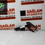 OPEL VECTRA-A 88-95 SOL ÖN İÇ KAPI ÇEKME KOLU OEM; 90286743