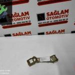 OPEL VECTRA-A 88-96 ÇIKMA SOL ARKA TAMPON BRAKETİ 90228858
