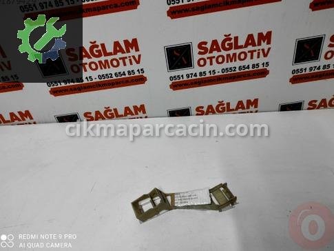 Opel Vectra Tampon Braketi çıkma parça