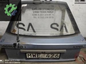 OPEL VECTRA-A ÇIKMA BAĞAJ KAPAĞI