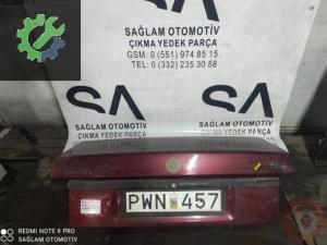 OPEL VECTRA-A ÇIKMA BORDO BAĞAJ KAPAĞI