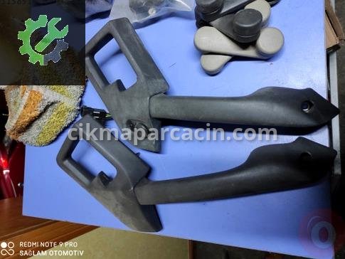 Opel Vectra Kapı Kolçağı çıkma parça