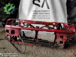 OPEL VECTRA-A ÇIKMA KOMPLE KESME BOŞ PANEL