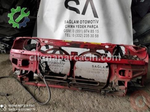 Opel Vectra Ön Panel çıkma parça