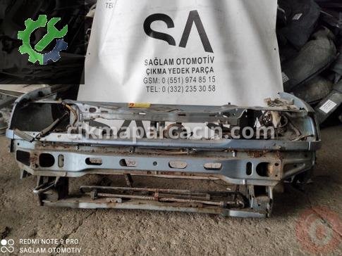 Opel Vectra Ön Panel çıkma parça