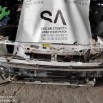 OPEL VECTRA-A ÇIKMA KOMPLE KESME DOLU PANEL