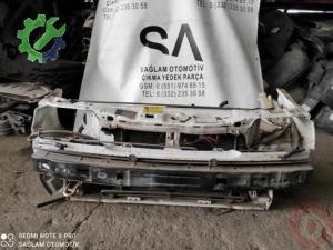 OPEL VECTRA-A ÇIKMA KOMPLE KESME DOLU PANEL