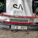 OPEL VECTRA-A ÇIKMA KOMPLE KESME ÖN