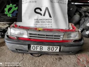 OPEL VECTRA-A ÇIKMA KOMPLE KESME ÖN