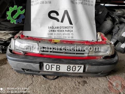 Opel Vectra Komple Ön çıkma parça