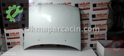 Opel Vectra Kaput çıkma parça