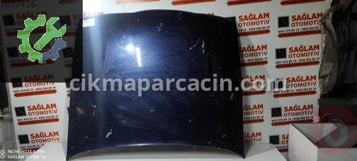 Opel Vectra Kaput çıkma parça