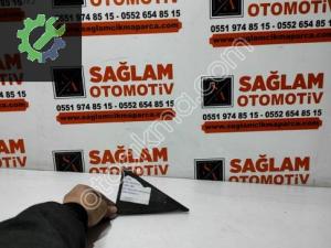 OPEL VECTRA-A ÇIKMA SOL ARKA KAPI KAPLAMASI OEM; 90306751