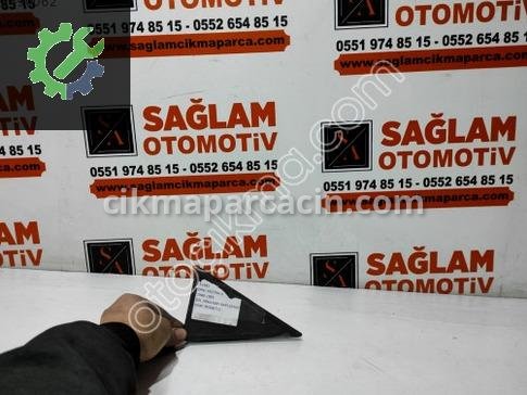 Opel Vectra İç Trim çıkma parça