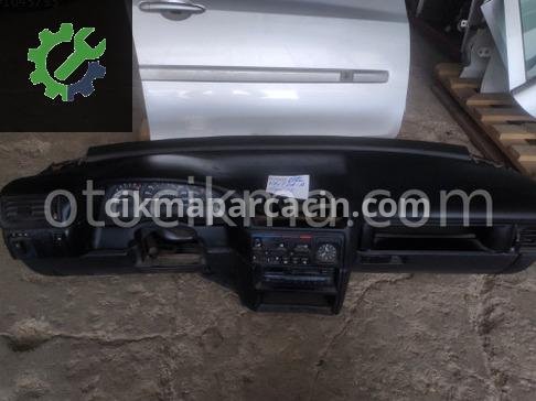 Opel Vectra Komple Torpido çıkma parça