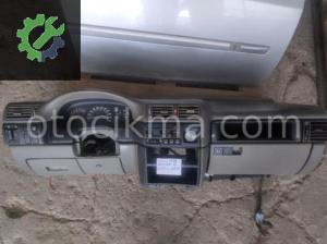 OPEL VECTRA-A GÖĞÜS KREM RENK