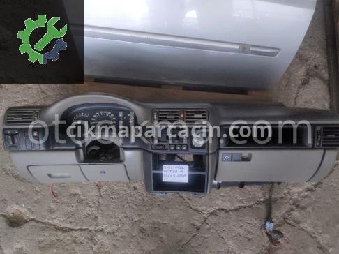 Opel Vectra Komple Torpido çıkma parça