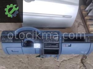 OPEL VECTRA-A GÖĞÜS-MANİ