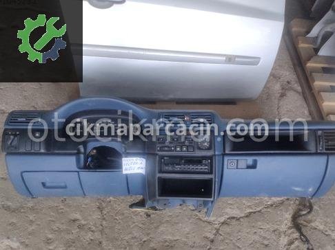 Opel Vectra Komple Torpido çıkma parça