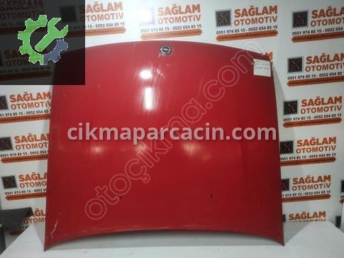 Opel Vectra Kaput çıkma parça