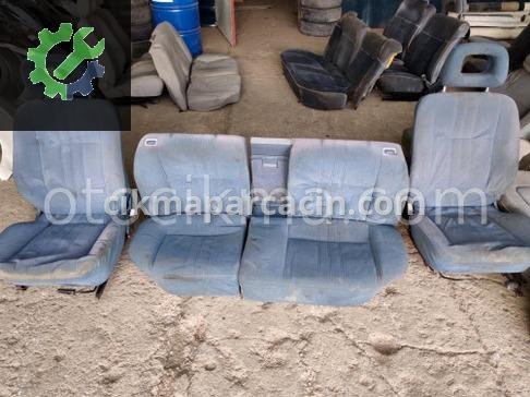 Opel Vectra Koltuk Takımı çıkma parça