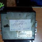 OPEL VECTRA-A MOTOR BEYNİ