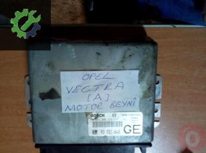 OPEL VECTRA-A MOTOR BEYNİ
