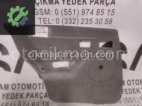 Opel Vectra Kapı Döşemesi çıkma parça
