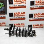 Opel Vectra Krank Çıkma Parça Kayseri