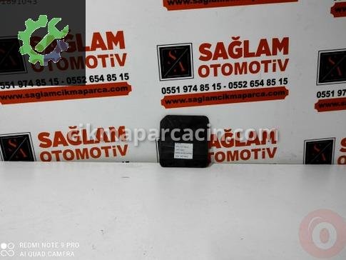 Opel Vectra Bagaj Kilidi çıkma parça