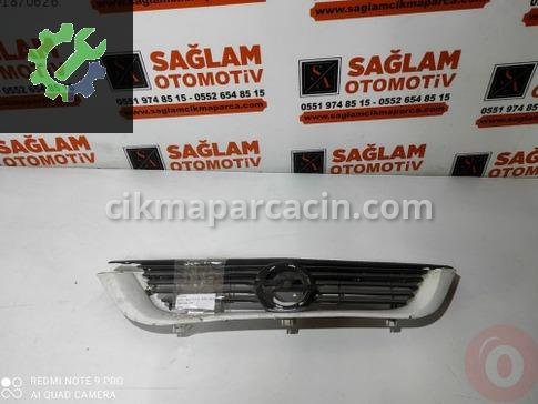 Opel Vectra Panjur çıkma parça