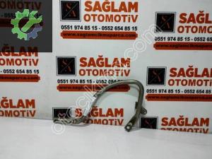 OPEL VECTRA-B 95-02 ÇIKMA SAĞ ARKA BAGAJ MENTEŞESİ 90463714