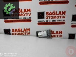 OPEL VECTRA-B 95-02 ÇIKMA SAĞ AYNA İÇ KAPAĞI OEM; VM-166CBR