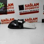 OPEL VECTRA-B 95-02 ÇIKMA SAĞ DİKİZ AYNASI OEM; E1010446