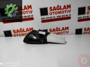 OPEL VECTRA-B 95-02 ÇIKMA SAĞ DİKİZ AYNASI OEM; E1010446