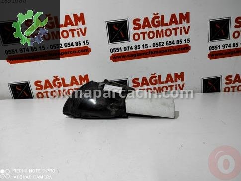 Opel Vectra Sağ Dış Ayna çıkma parça
