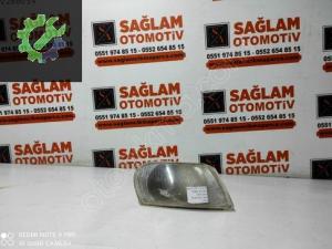OPEL VECTRA-B 95-02 ÇIKMA SAĞ ÖN SİNYAL OEM; 01-442-1503R